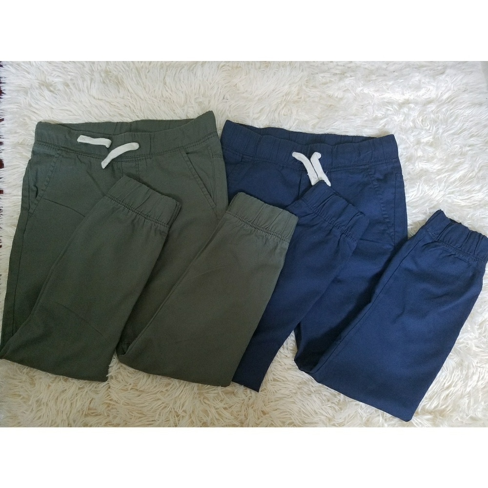 H&M Boys Jogger Pants Bundle